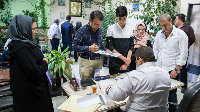 تعرفهٔ گران و غیررسمی آموزش