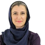 زهرا رفیعی