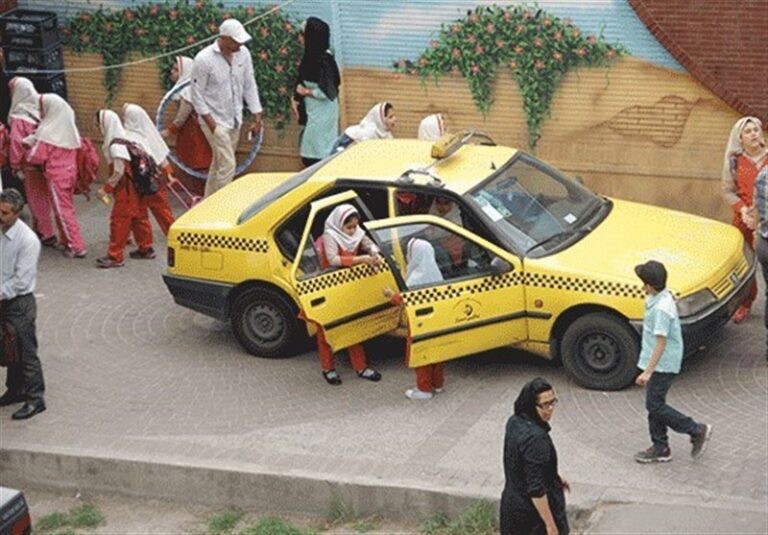 مدارس استان تهران در تمام مقاطع تحصیلی فردا غیرحضوری شد