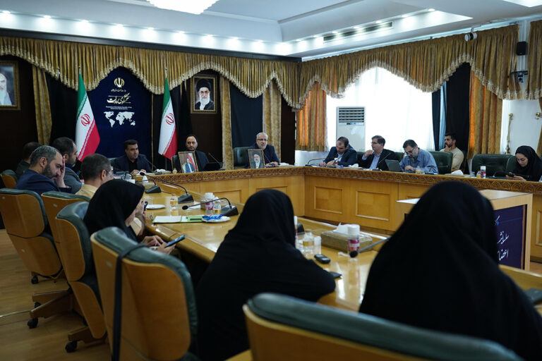 مناطق حفاظت‌شده ۸۰۰ هزار هکتار افزایش یافته است