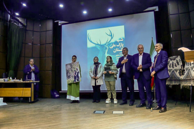 گلستان،الگوی حفاظت مشارکتی