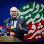 پاسخ‌های محیط زیستی «قالیباف»