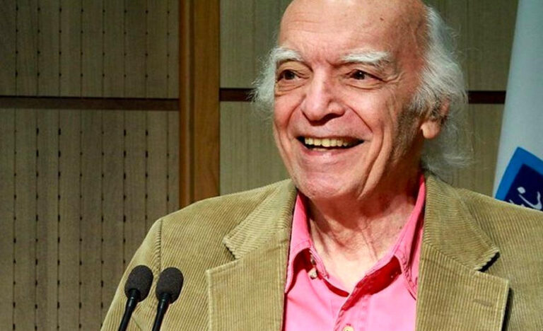 نجف دریابندری