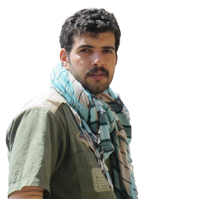 پوریا سپهوند