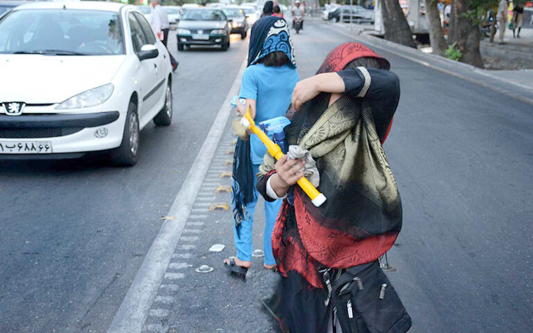 واکاوی شکست طرح‌های ساماندهی کودکان کار و خیابان