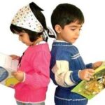 اهمیت تهیهٔ اطلس کودکان و نوجوانان