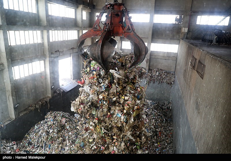 زباله‌سوز شهرداری تهران؛ وعده‌ای که عملیاتی نشد