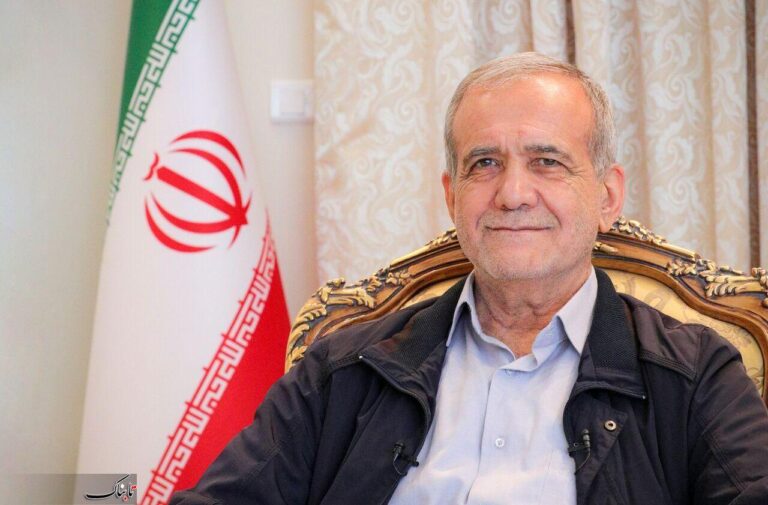 پاشنه آشیل دولت پزشکیان