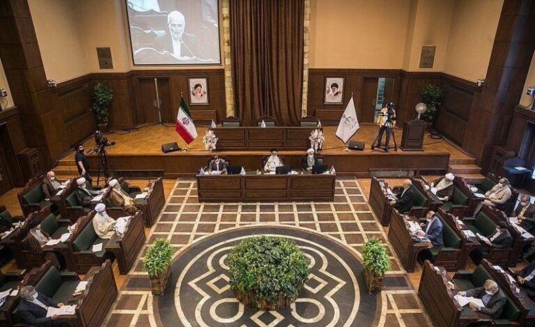 پرونده‌های طلاق باید در اسرع وقت تعیین تکلیف شوند