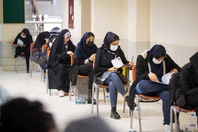 تشکیل بیش از ۷۰۰۰ کانون ارزیابی برای جذب ۲۵ هزار دبیر و هنرآموز