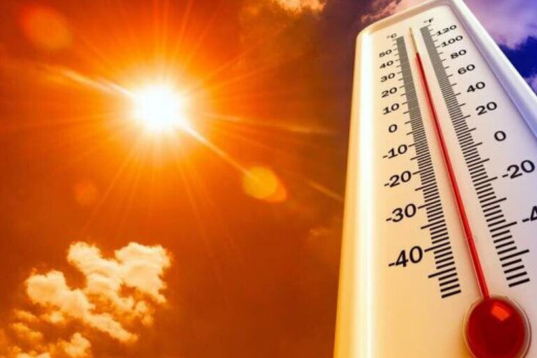 عبور دمای جهان از محدوده ۱.۵ درجه سانتی‌گرادی