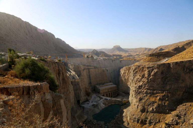 ضرورت تأسیس مرکزی منسجم برای پژوهش‌های محیط زیستی