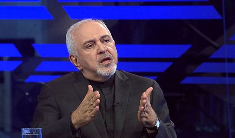 آنچه ظریف در برنامه گفت‌وگوی ویژه خبری مطرح کرد