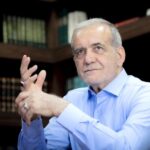 نخستین مطالبه‌گری از «مسعود پزشکیان»