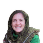 نیلوفر رئیسی