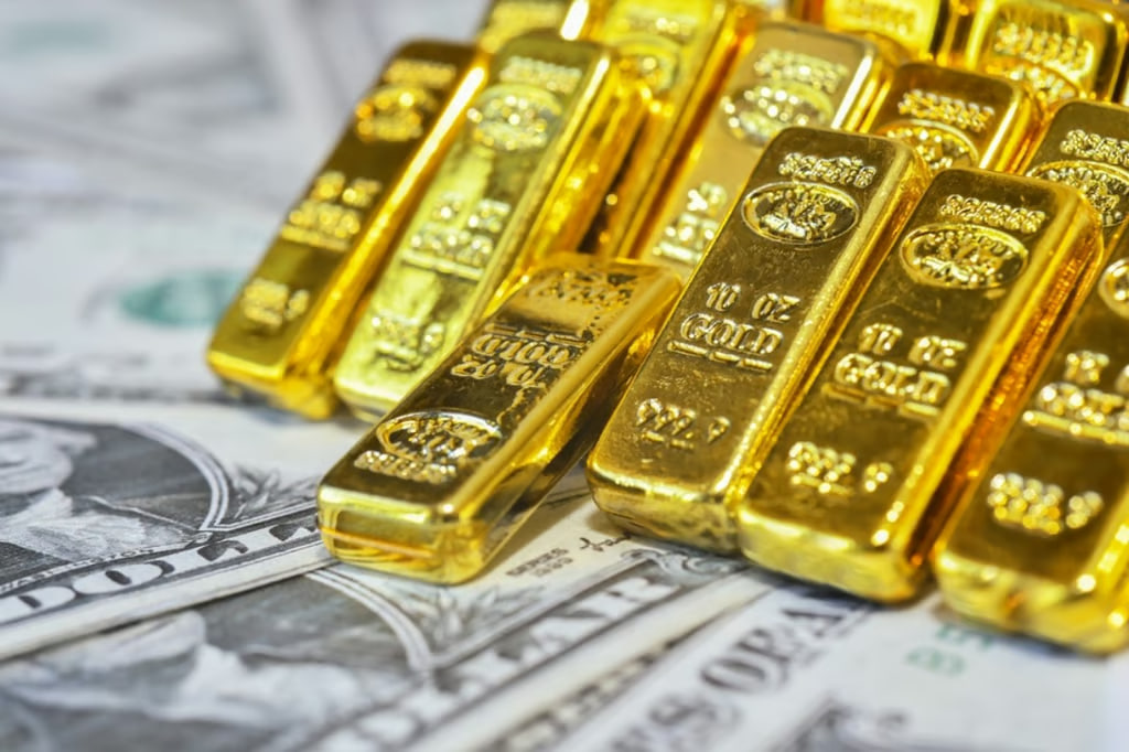 کدام شاخص اقتصادی بیشترین تاثیر را روی پیش‌بینی قیمت انس طلا دارد؟