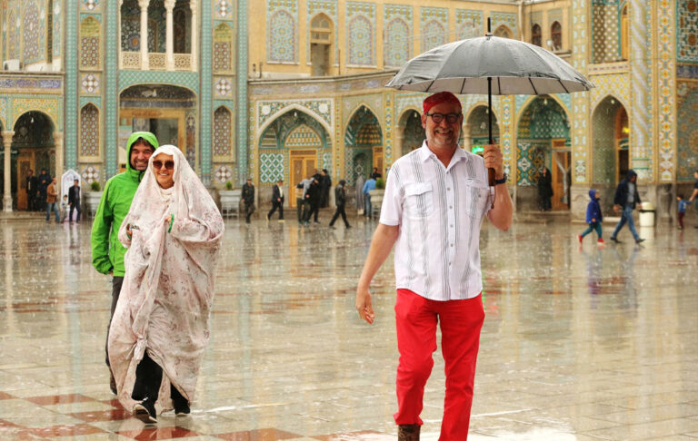 رفع «ایران هراسی»ماموریت دولت آینده