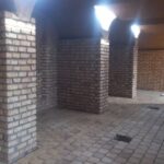 در معماری، دو هزار سال از ایران قدیم عقب‌تریم