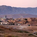 چاه جدید «خیج» آب ندارد