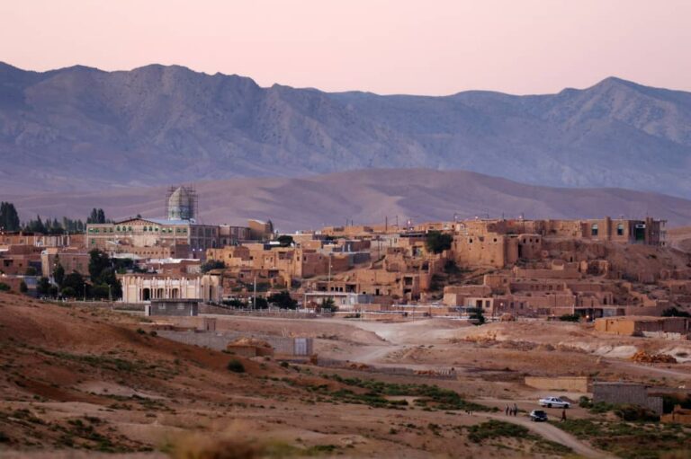 چاه جدید «خیج» آب ندارد