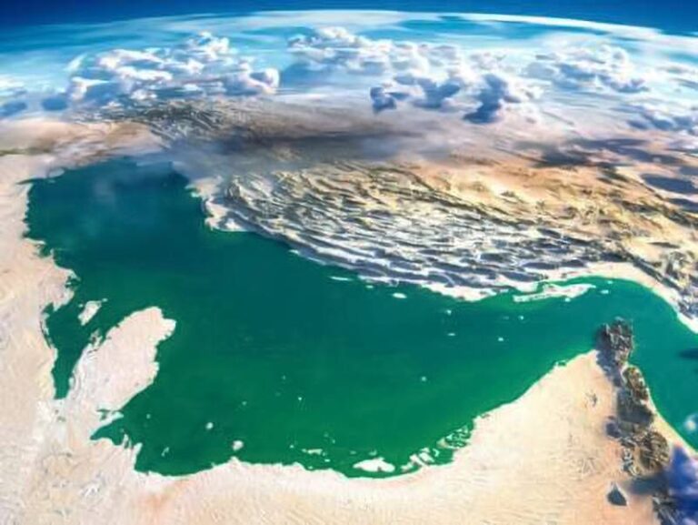 آیا تغییر اقلیم در منطقۀ خلیج‌فارس با تحریک وقوع زلزله‌ها همراه می‌شود؟