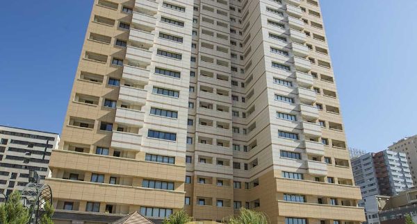 آشنایی با محله کوهک چیتگر