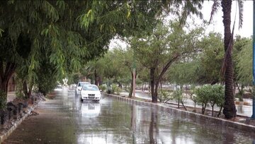 باران