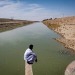 هشت توصیه‌ٔ آبی به دولت چهاردهم