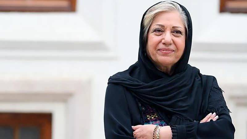 رخشان بنی‌اعتماد؛ از اسکندر فیروز تا ژیلا کاشف