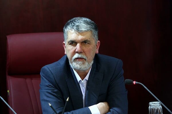 سید عباس صالحی