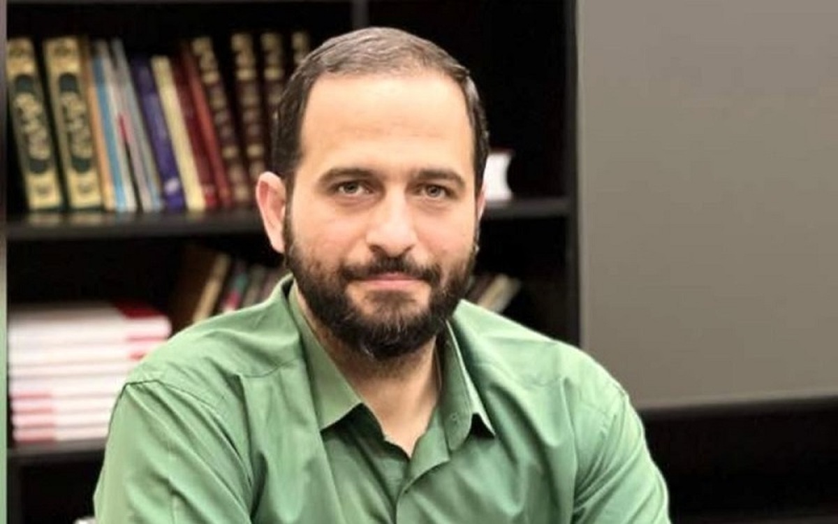 حکم محسن برهانی، حقوقدان در دادگاه تجدیدنظر تایید شد