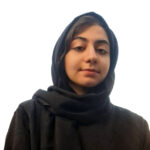 زینب کریمی