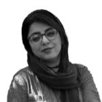 سعیده کریمی