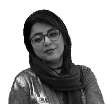 سعیده کریمی