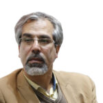 کوروش محمدی