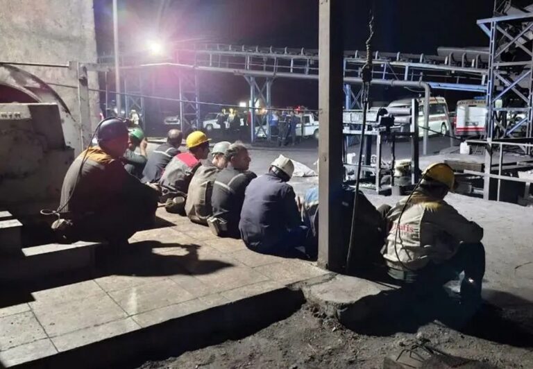 پایان باز یک تراژدی