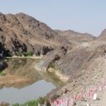 معامله بر سر آب