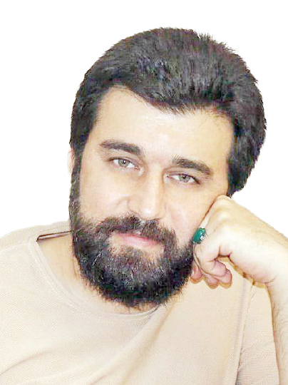 محمد الموتی