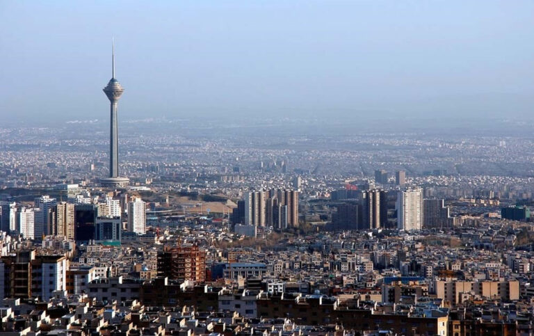 اما و اگر های انتقال پایتخت