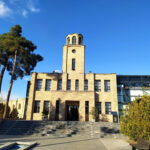 دکان یا موزه قصر