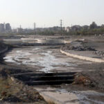 درحصر رودخانه‌خواران
