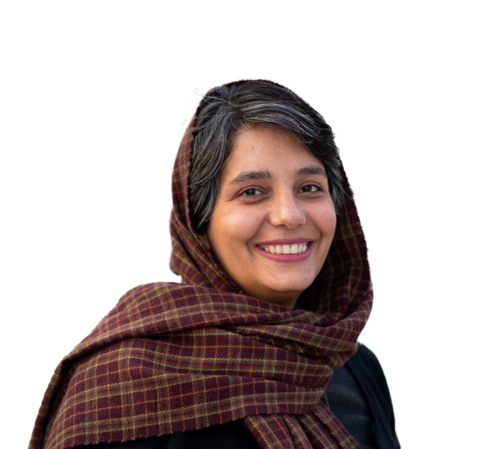 سمیه ایمانیان