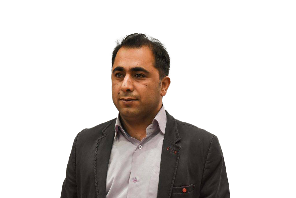غلامعباس اویسی