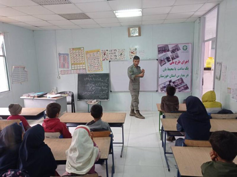 «انگیزه»؛ حلقۀ مفقوده