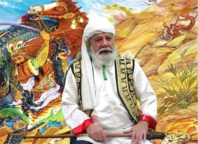 مرشد بستور