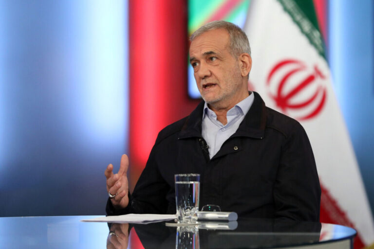 زمان برگزاری اولین نشست خبری رئیس جمهور اعلام شد