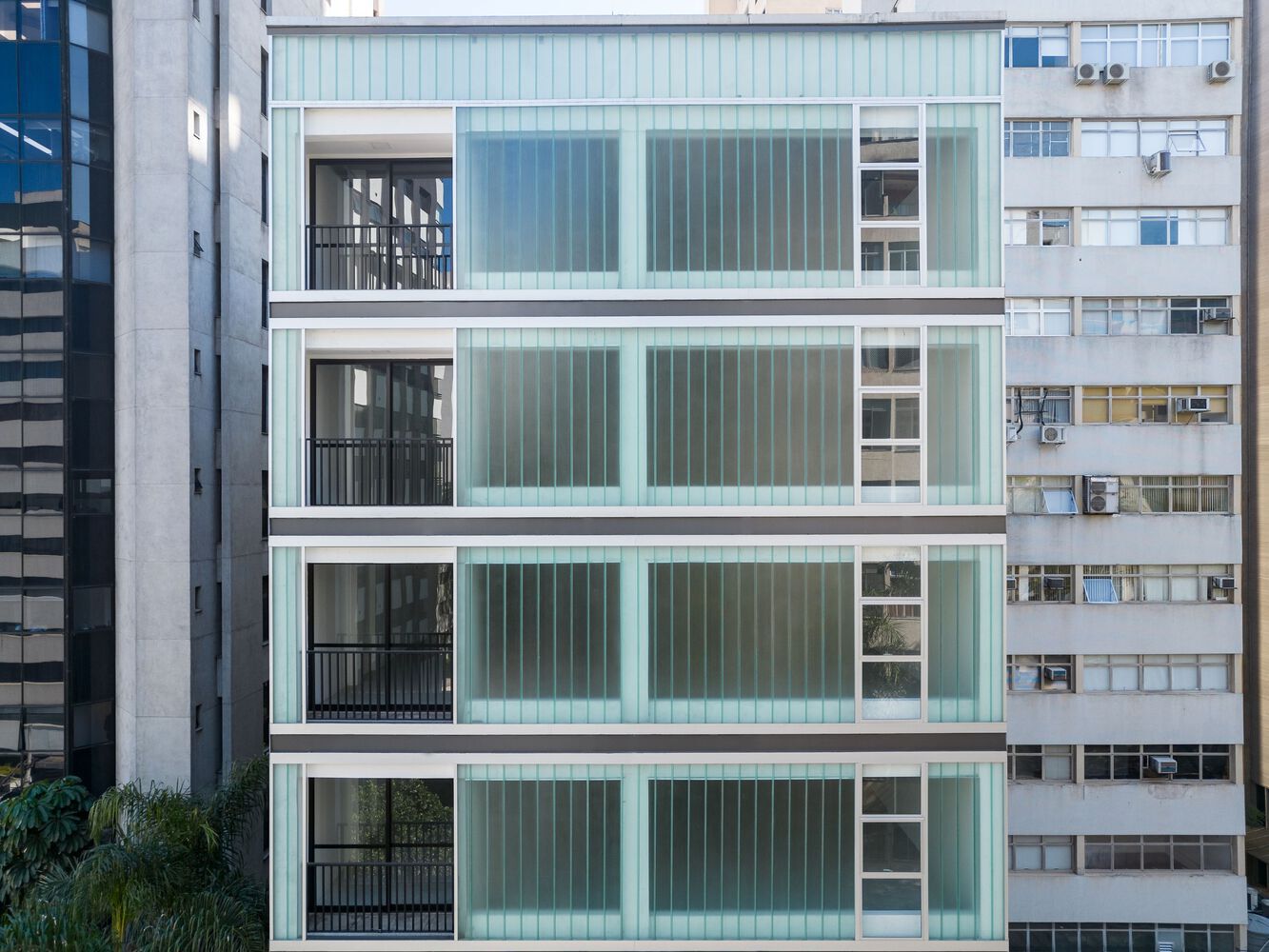 معماری پایدار