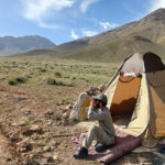 جان دادن برای «تنگ صیاد»