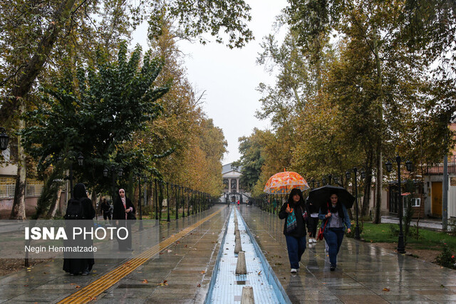 پاییز