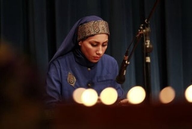 یاسمن رحمتی